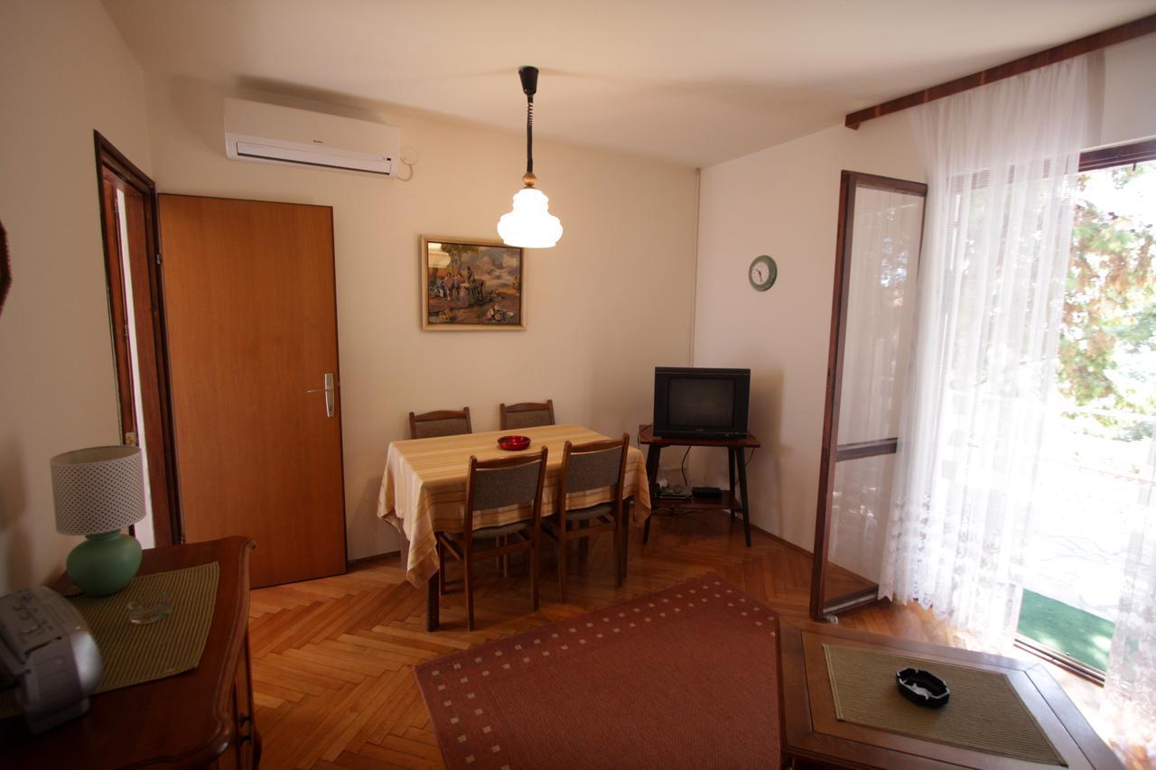 Apartments Simac Trogir Dış mekan fotoğraf