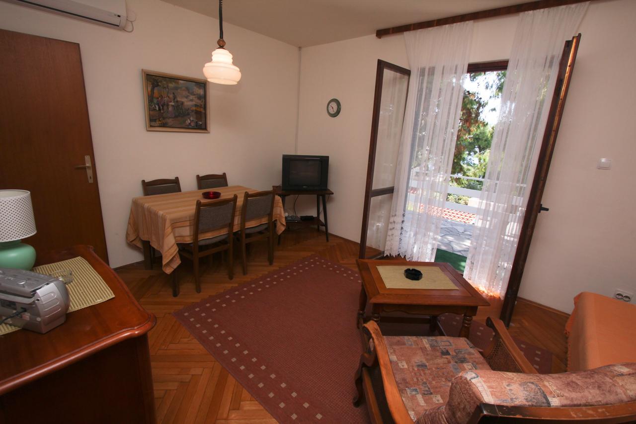 Apartments Simac Trogir Dış mekan fotoğraf