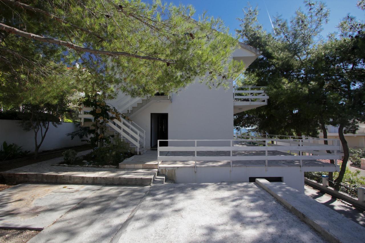 Apartments Simac Trogir Dış mekan fotoğraf