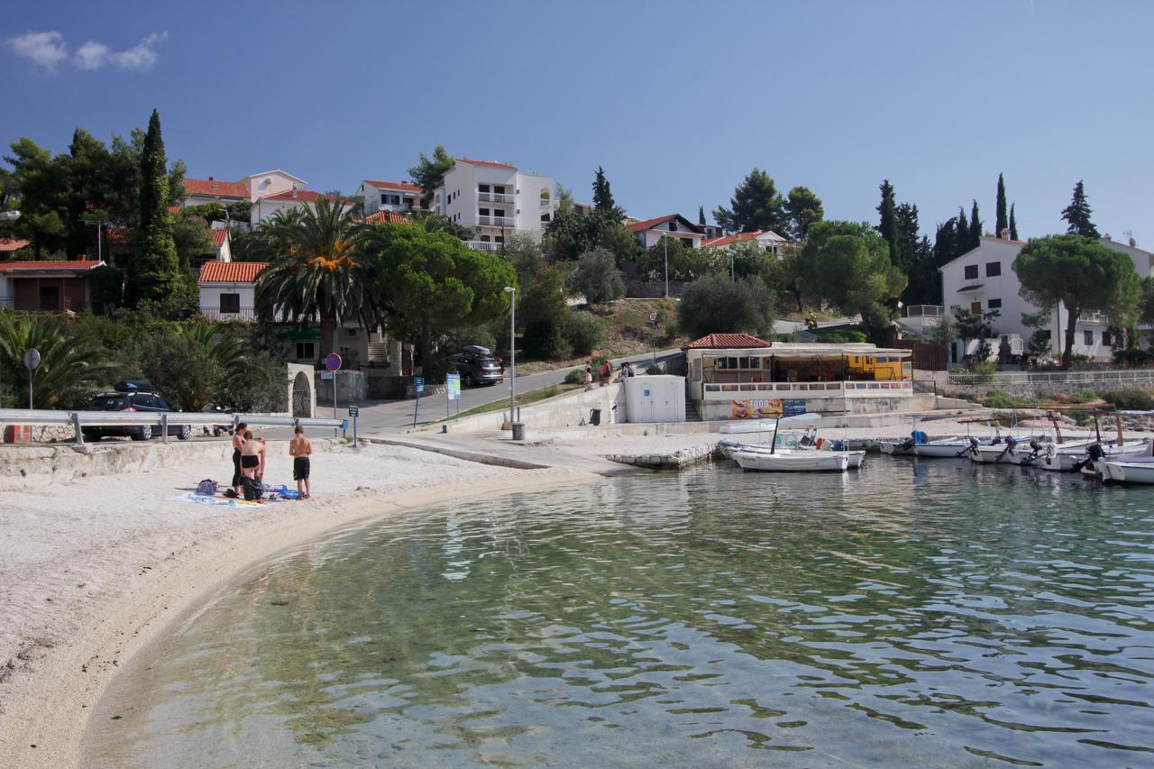 Apartments Simac Trogir Dış mekan fotoğraf