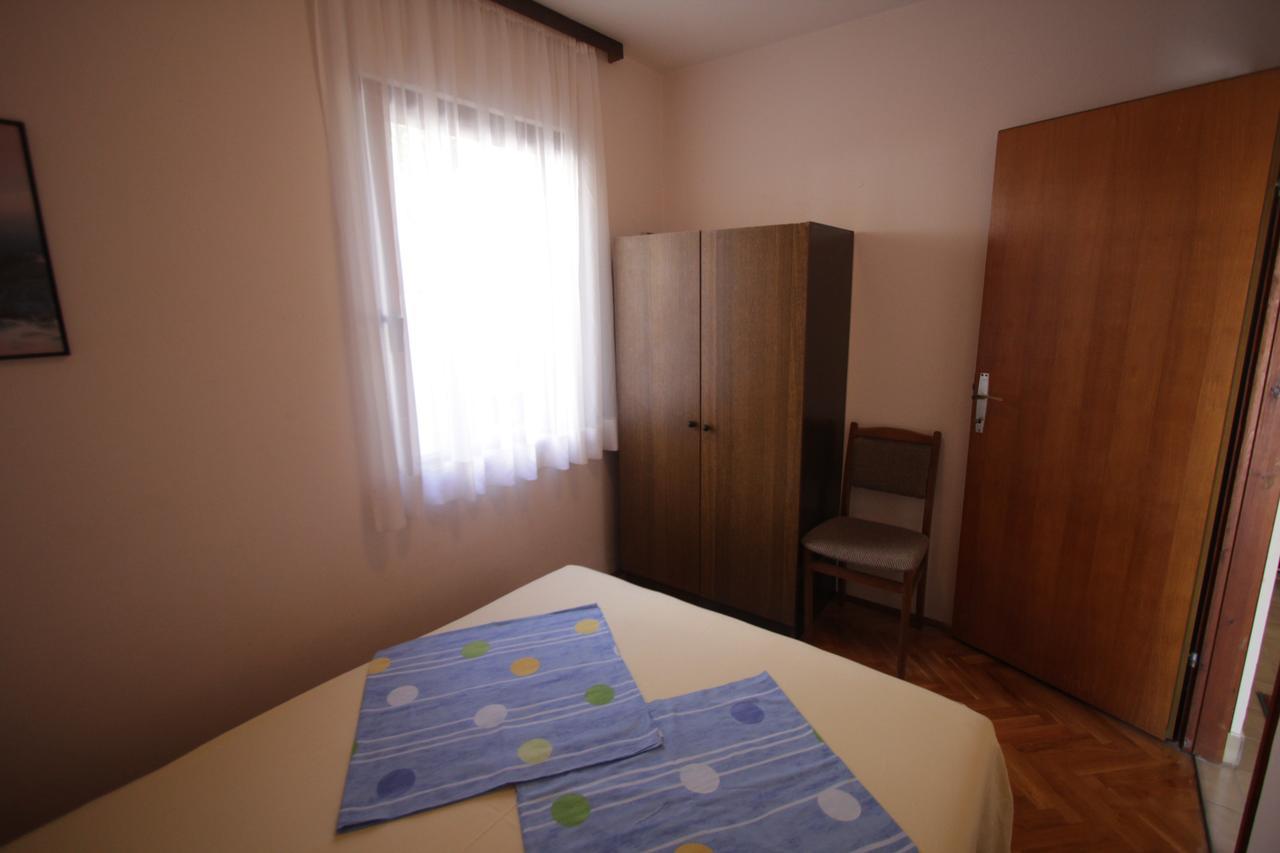 Apartments Simac Trogir Dış mekan fotoğraf
