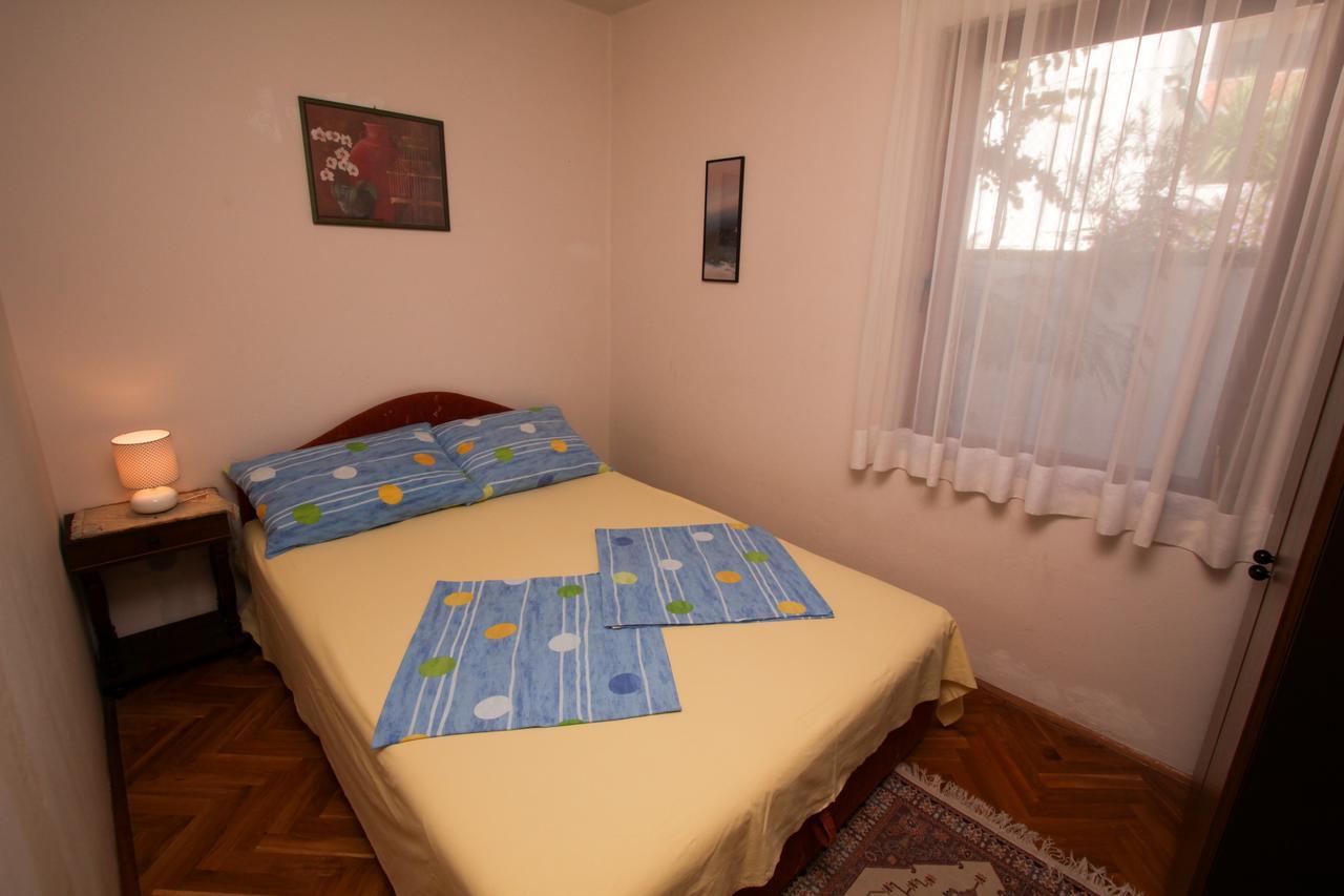 Apartments Simac Trogir Dış mekan fotoğraf